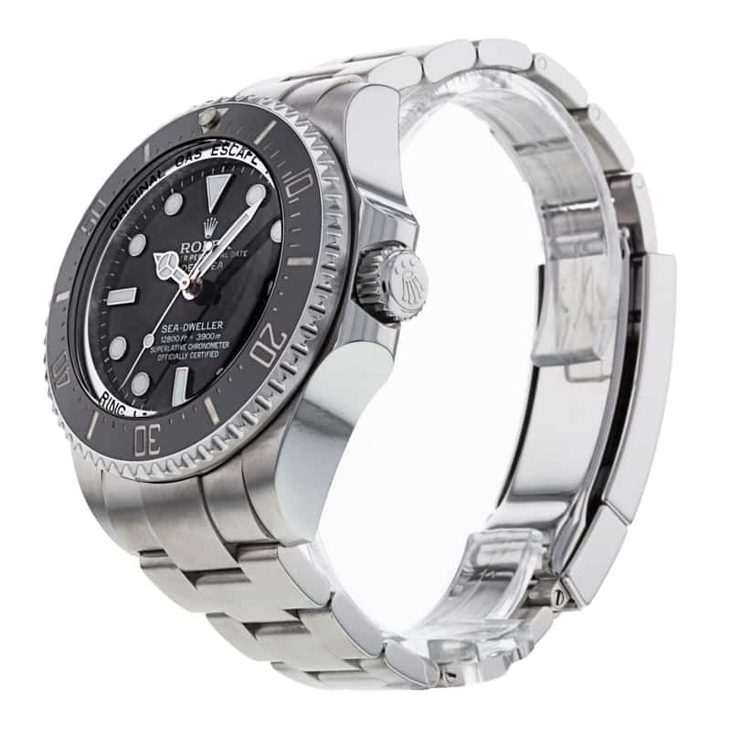 Rolex Deepsea 116660